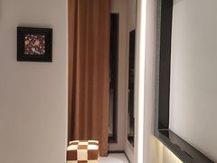-万泊酒店(长沙五一广场国金中心店)