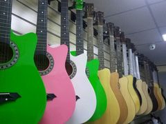 -纯音琴行(天河区车陂分店)