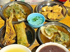 -正宗棉湖甜汤春卷店