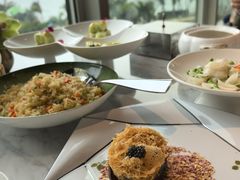 -深圳美高梅酒店-品聚嘉府中餐厅