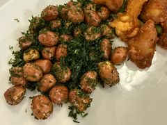 -The COOK·厨餐厅·自助餐(浦东嘉里大酒店)