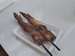 -一代烤翅王(大汉口店)