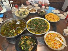 -陈有良尖椒鸡(渝中示范店)