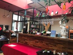 -康豪氏餐厅(酒仙桥店)