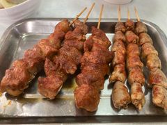 -海平馄饨(逍遥二路店)