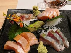 -泉寿司(万科公园店)