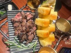-摩打食堂(喜荟城店)