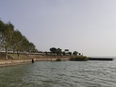 -漕湖湿地公园