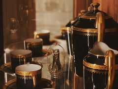 -北京古城老院厉晓麟精致菜