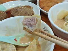 -潘国仙耳光馄饨(黄家阙路店)