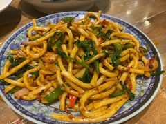 -清真·玛丽亚新疆菜主题餐厅(浙江中路店)