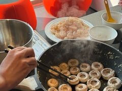 -Living Kitchen团建·厨艺派对空间(国贸店)