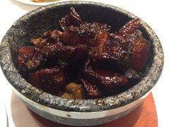 吉士红烧肉-老吉士(环贸iapm店)