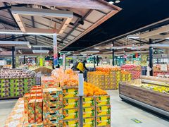 -果蔬好生活超市(乐堤港店)