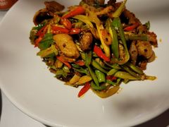 -小河盐帮·私家菜·烤鸭(三元桥·霄云路店)