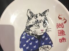 -尚渔味双拼烤鱼(燕郊永旺店)