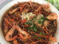 -芸海阁·农家私房菜(沙家浜景区出口店)