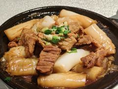 -白云宾馆·白云轩中餐厅·匠心手制
