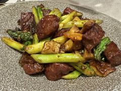 -云龙轩(迪士尼探索家度假酒店)