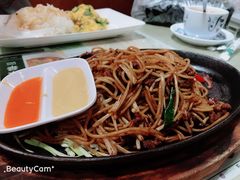 -翠华餐厅(香港国际机场店)