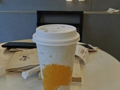 -喜茶(迪士尼小镇DP店)