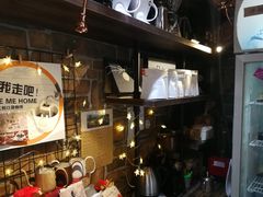 -阿sir咖啡(陶谷新村店)