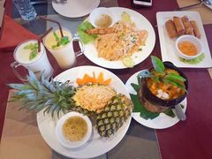 -The Palmboo Restaurant