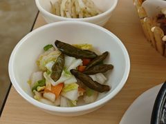 -闫家驴肉老店(华电一校店)