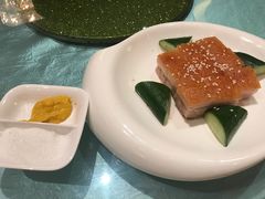 -武汉香格里拉大酒店·香宫中餐厅
