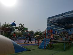 -华夏文旅海洋公园