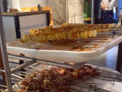 -玉善烧烤串城(长春总店)