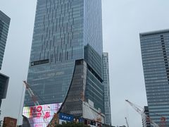 -涩谷全向十字路口