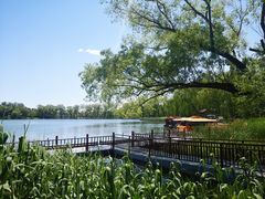 -颐和园-景明楼