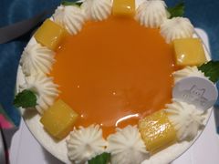 -浮光之丘MontCake生日蛋糕(科华路店)