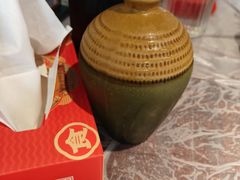-肥肥虾庄·金牌油焖大虾(汉口城市广场店)