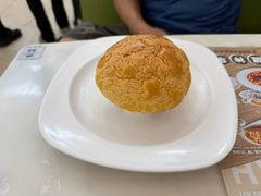 -翠华餐厅(香港国际机场店)