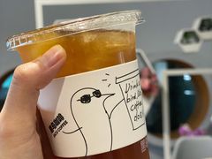 -卖呆儿咖啡(望京店)