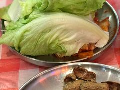 -生火火·地摊小炉子烧烤自助.鲜切牛羊肉(龙湖北城天街店)
