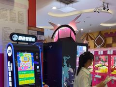 -meland·儿童乐园·游戏厅娃娃机·电玩Xbox(成都合生汇店)