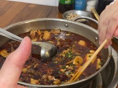 -黑竹香鸡(营和巷店)