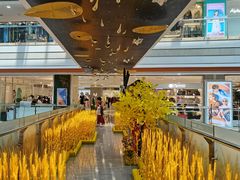 -巴黎春天(浦建店)