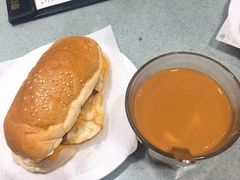 -华嫂冰室(尖沙咀店)