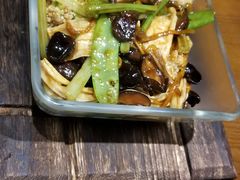 -十二舍·湯物素煮(江泰潤政店)