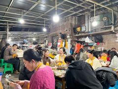 -渝味黄姐火锅(黄泥村店)