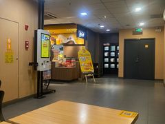 -麦当劳(伟城广场店)