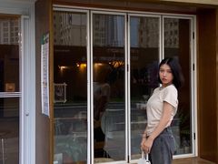 -不正咖啡(万达尊店)