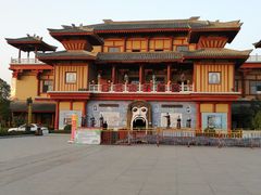 -中国汉城景区