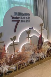 -Yestar艺星医疗美容医院