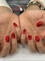 -斯馨·健康美甲美睫