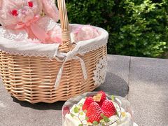 -卷心卷意·轻甜蛋糕(新光天地店)